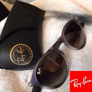 Brand New Ray Bans